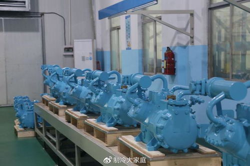 博萊特壓縮機 工程商與經(jīng)銷商為何贊不絕口？代理模式破解盈利密碼