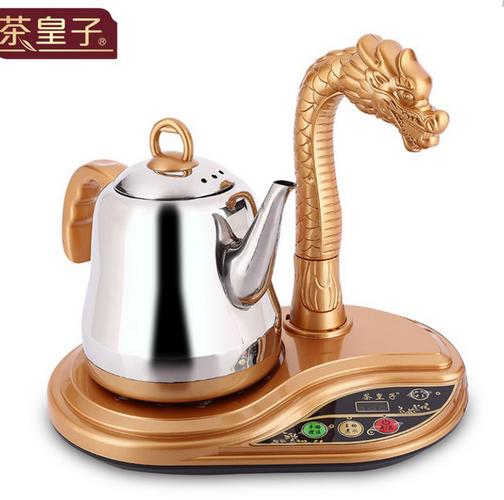 一盞茶，潤(rùn)養(yǎng)東方生活｜古法手作茶具套組·店鋪視覺(jué)方案