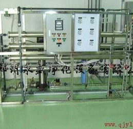 永盛水處理設(shè)備廠 河南專業(yè)的純凈水、礦泉水與直飲水設(shè)備供應(yīng)商