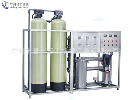 除金屬離子反滲透水處理設(shè)備工業(yè)純水設(shè)備除離子大型直飲水設(shè)備